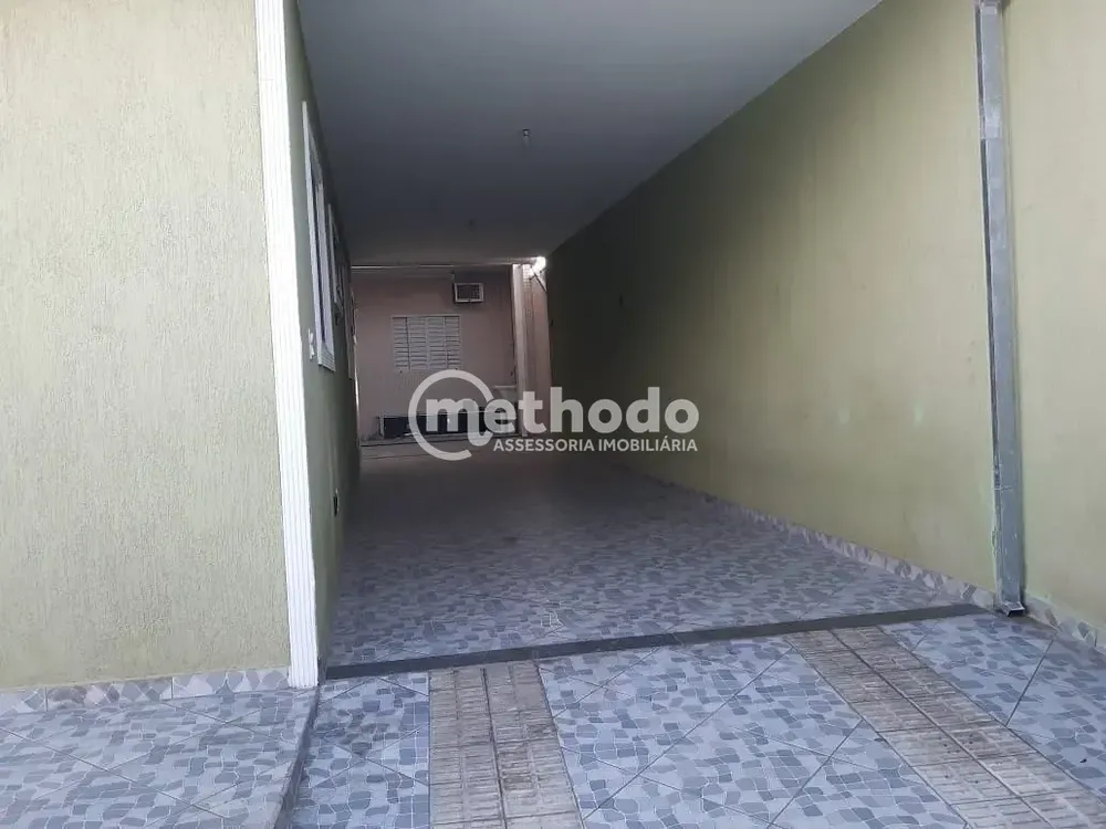 Casa, 3 quartos, 202 m² - Foto 4