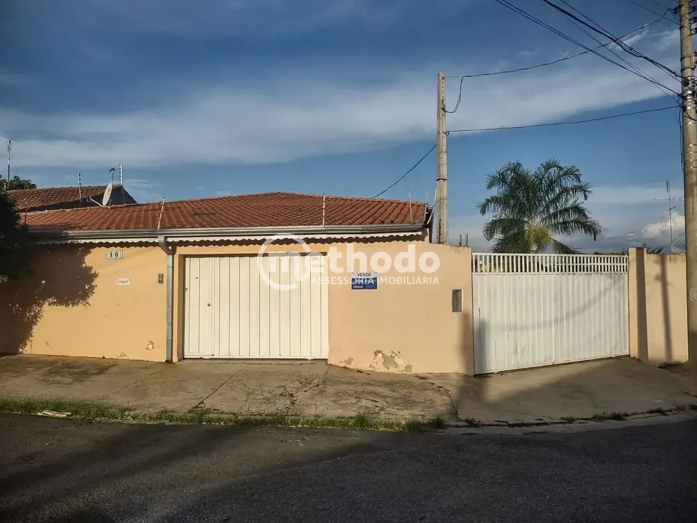Casa, 3 quartos, 180 m² - Foto 3