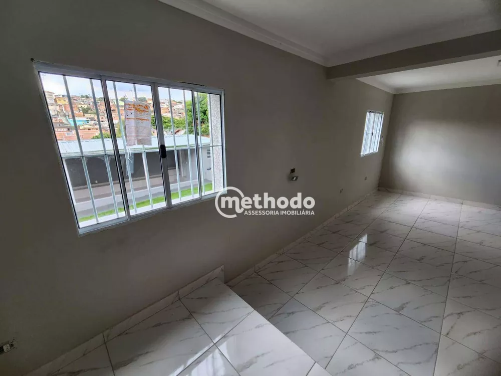 Casa à venda com 3 quartos, 160m² - Foto 4