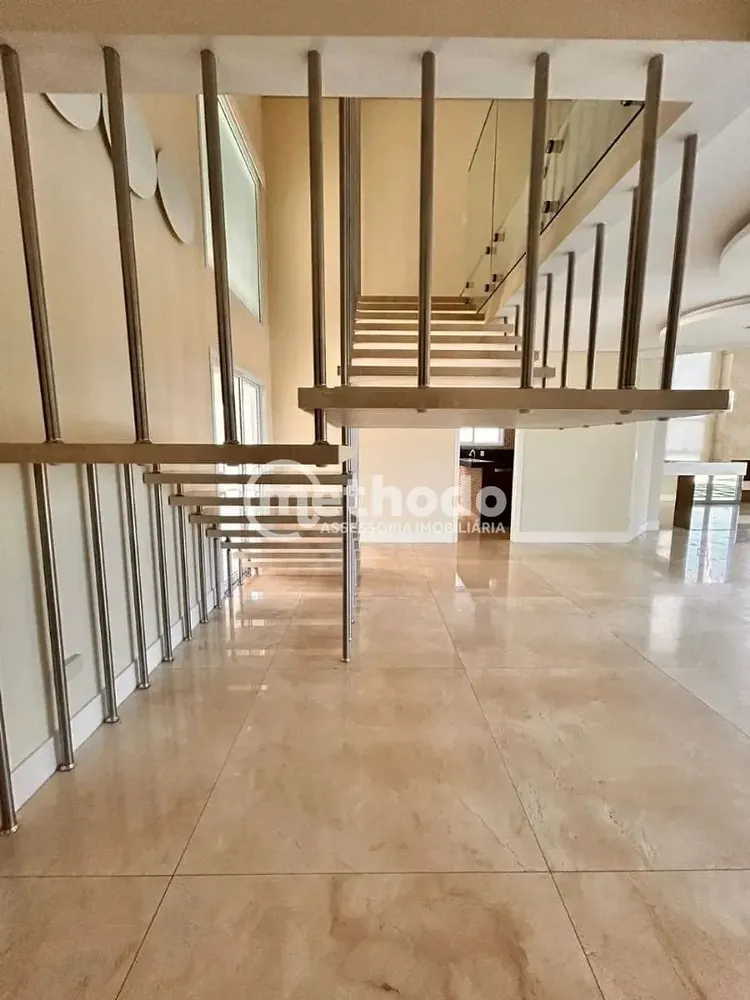 Casa, 4 quartos, 420 m² - Foto 1