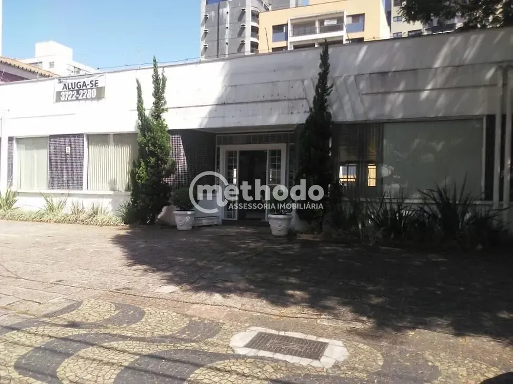 Casa, 9 quartos, 432 m² - Foto 1