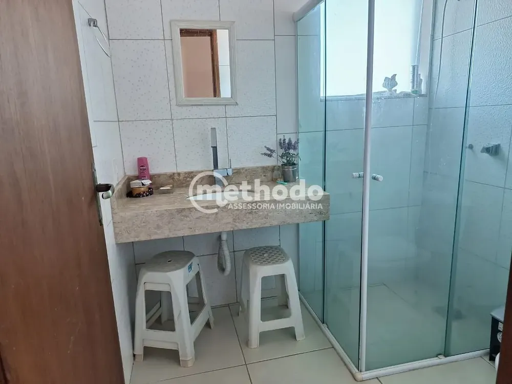 Casa, 3 quartos, 160 m² - Foto 2