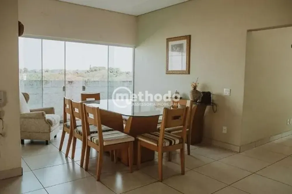 Casa, 3 quartos, 160 m² - Foto 1