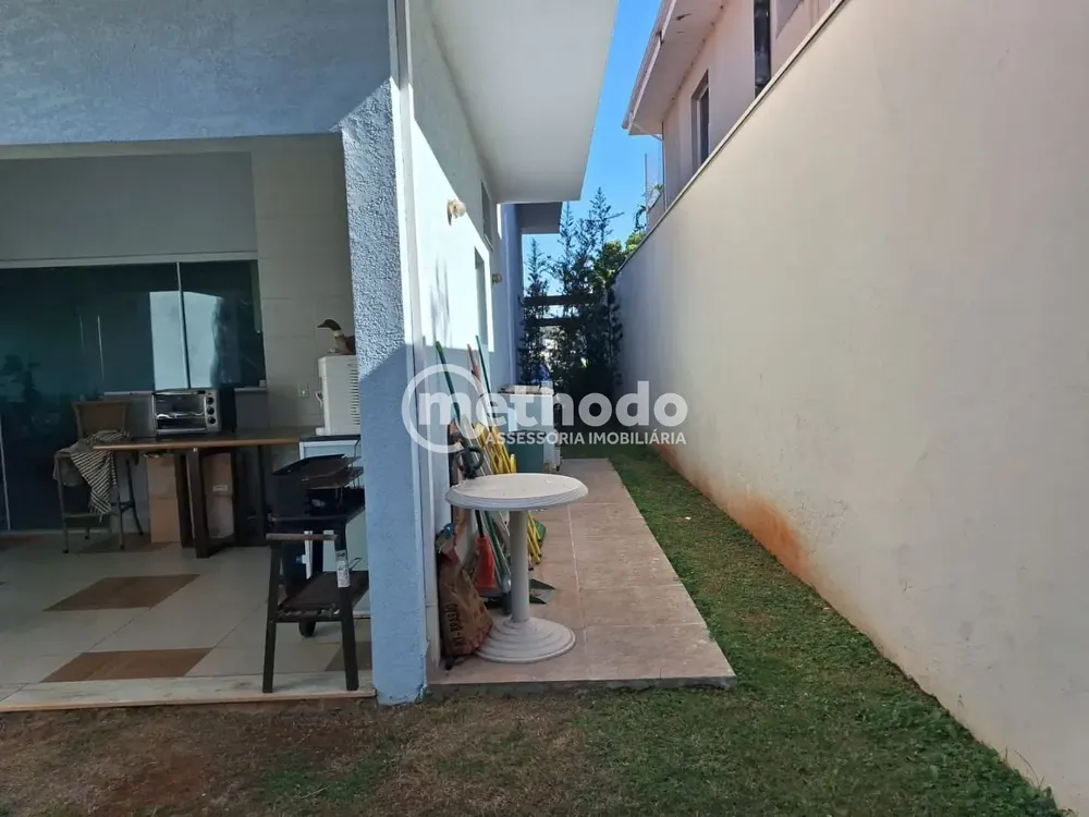 Casa, 3 quartos, 160 m² - Foto 3