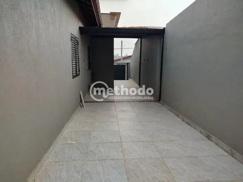 Casa, 3 quartos, 162 m² - Foto 1
