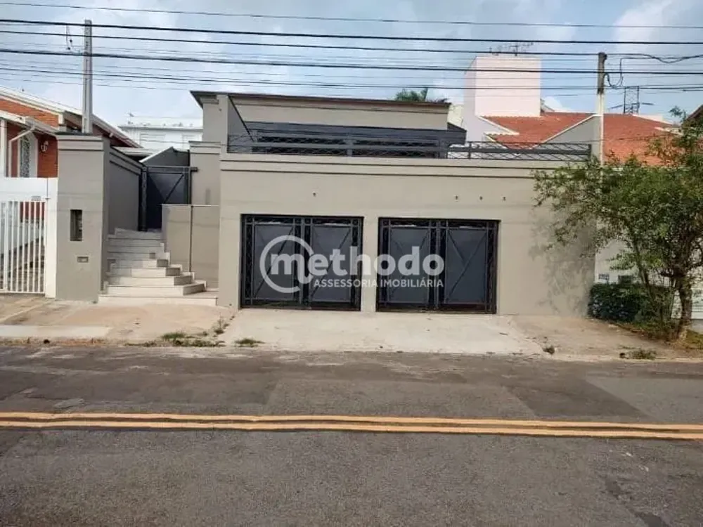 Casa, 3 quartos, 162 m² - Foto 2