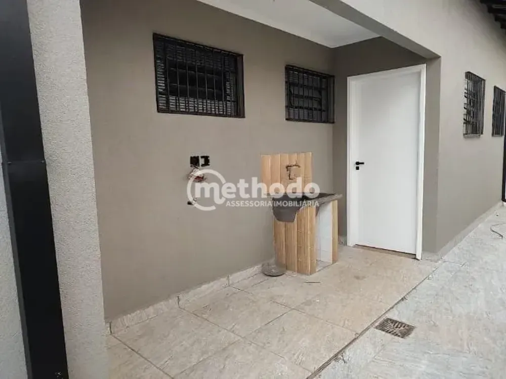 Casa, 3 quartos, 162 m² - Foto 3