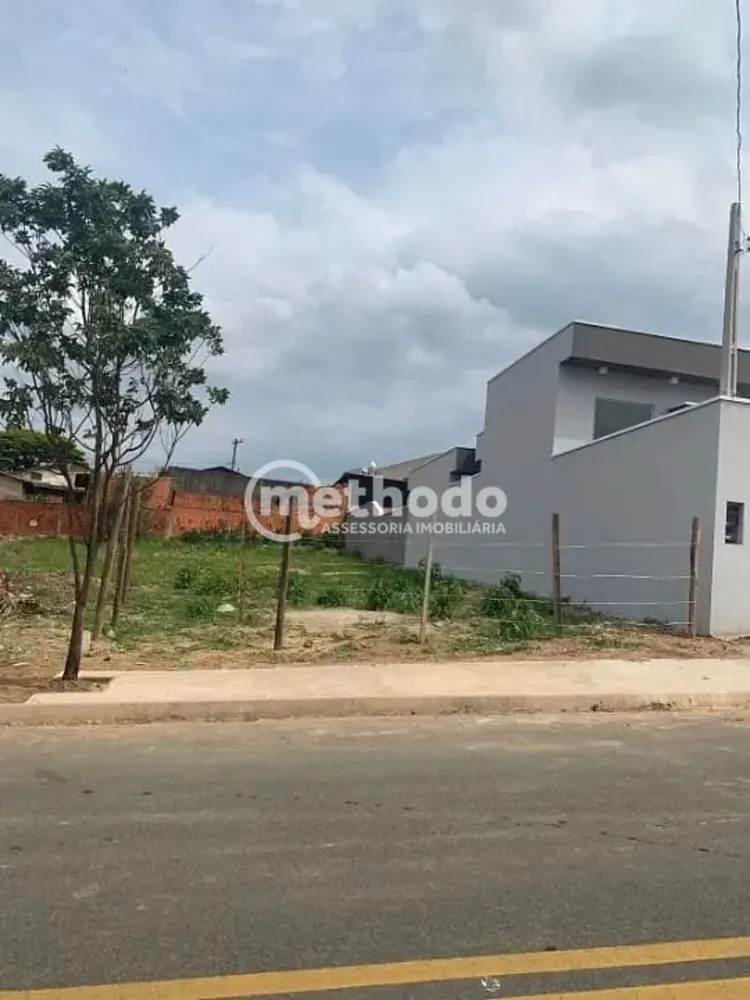 Terreno, 265 m² - Foto 1