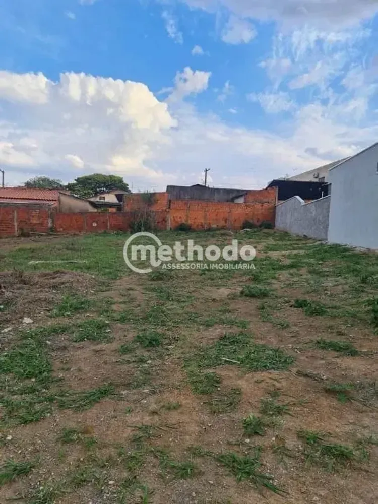 Terreno, 265 m² - Foto 3