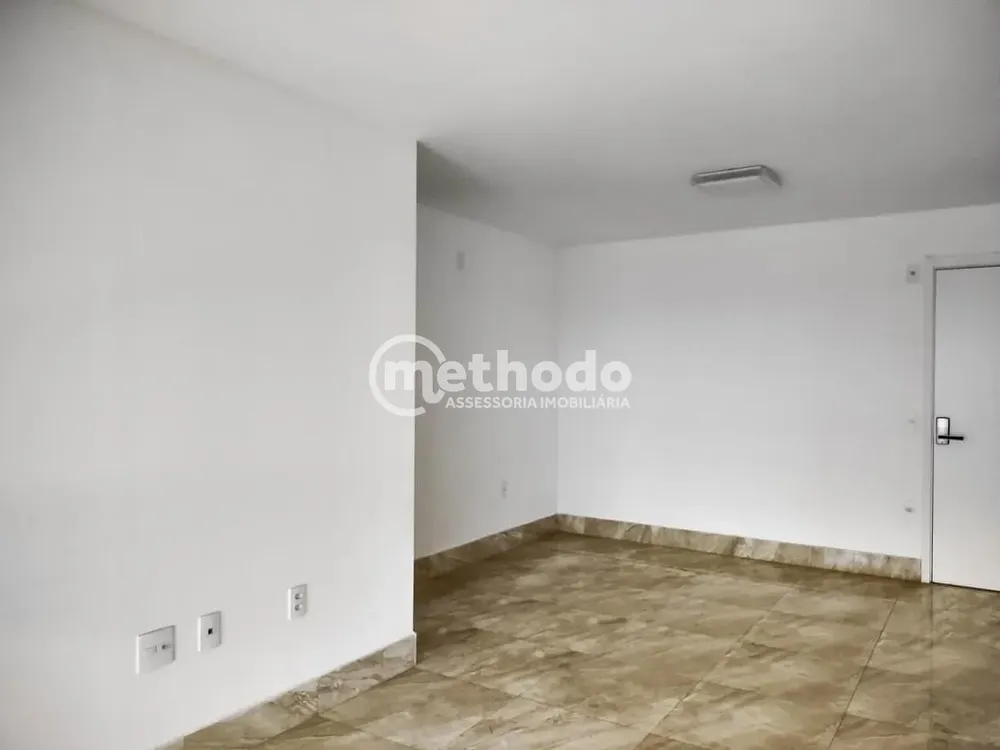 Apartamento, 3 quartos, 107 m² - Foto 2