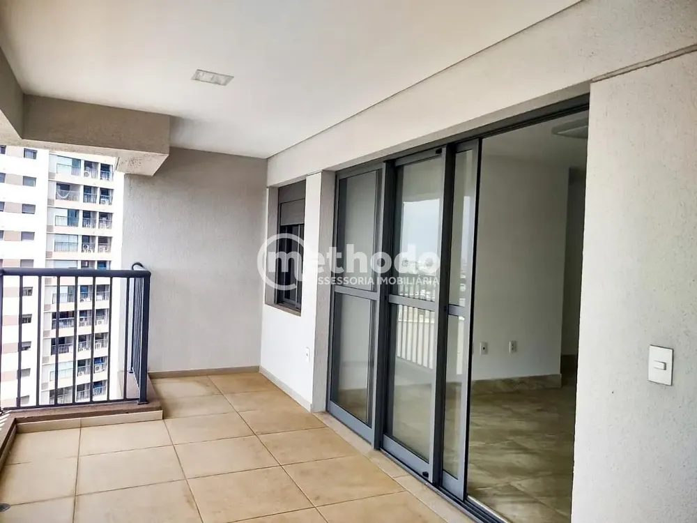 Apartamento, 3 quartos, 107 m² - Foto 1