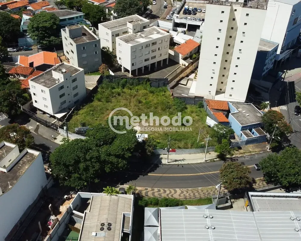 Terreno, 1305 m² - Foto 4