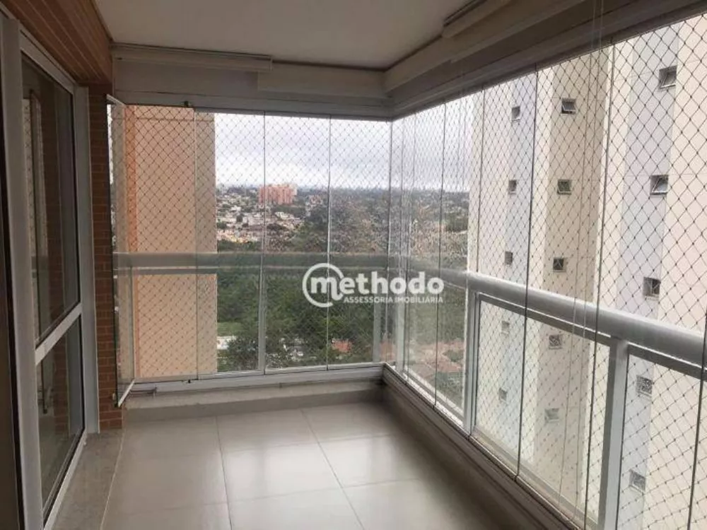 Apartamento à venda com 3 quartos, 140m² - Foto 4