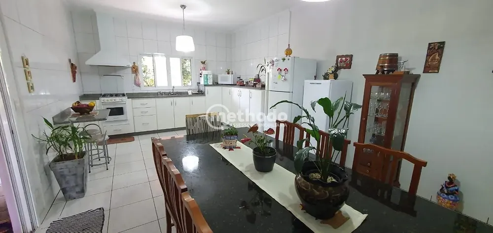 Chácara, 3 quartos, 5000 m² - Foto 1