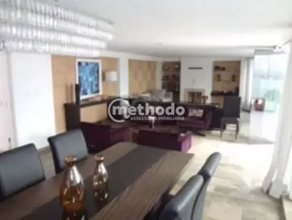Cobertura, 4 quartos, 300 m² - Foto 3