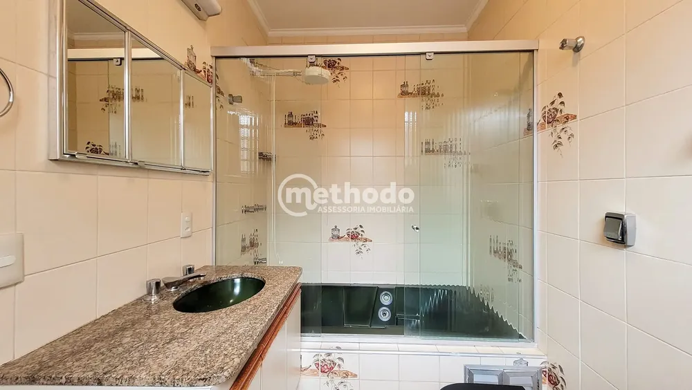 Casa, 3 quartos, 201 m² - Foto 3
