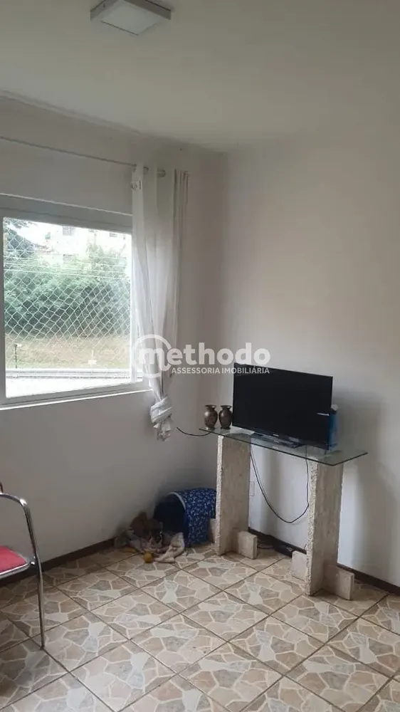 Apartamento, 3 quartos, 72 m² - Foto 3