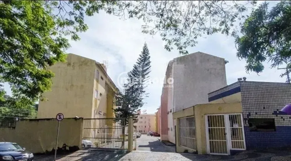 Apartamento, 3 quartos, 72 m² - Foto 1