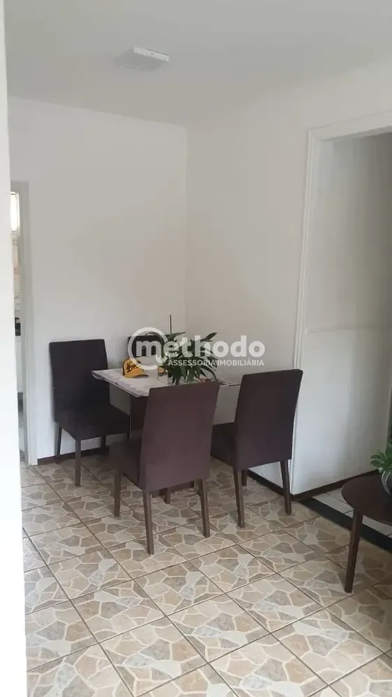 Apartamento, 3 quartos, 72 m² - Foto 2