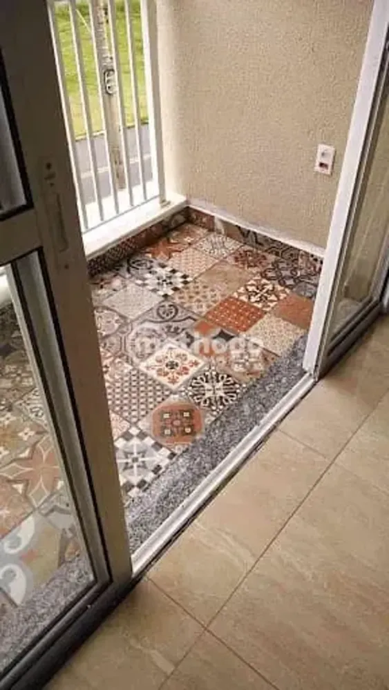 Apartamento, 2 quartos, 60 m² - Foto 3