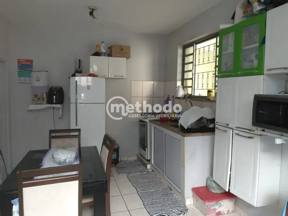 Casa, 3 quartos, 217 m² - Foto 2