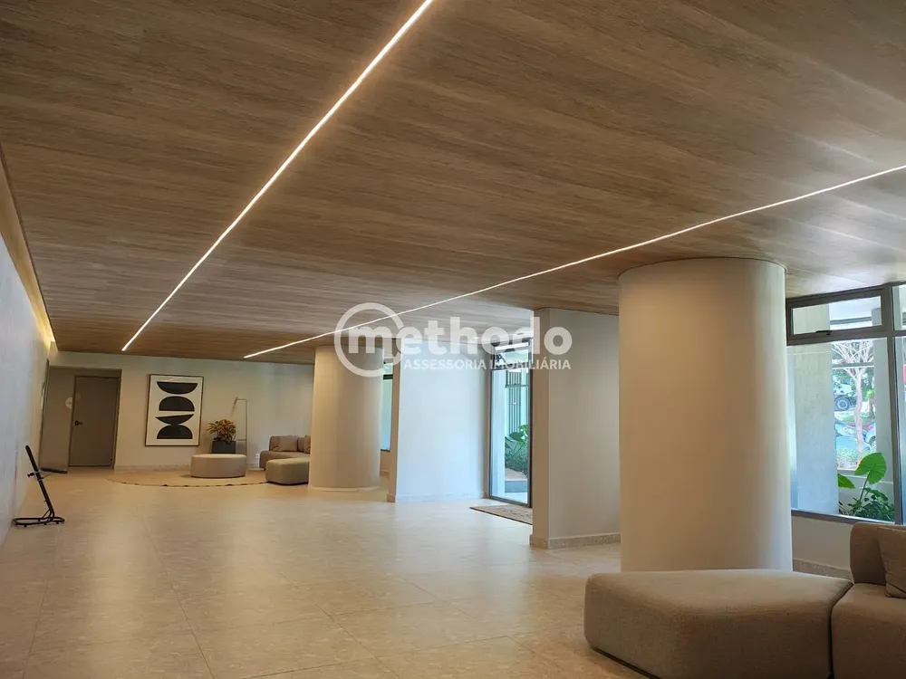 Apartamento, 3 quartos, 139 m² - Foto 3