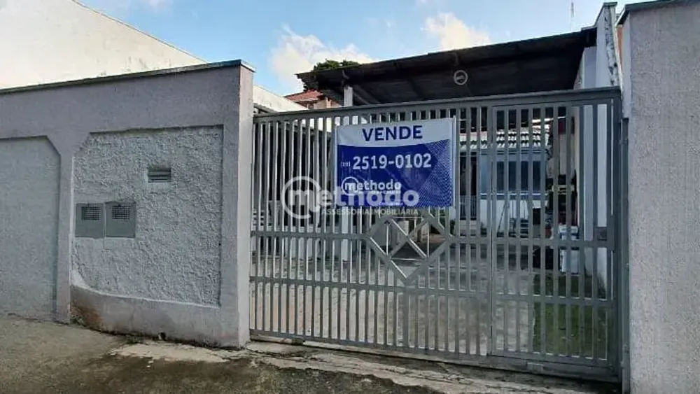 Casa, 3 quartos, 140 m² - Foto 2