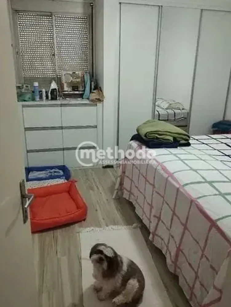 Apartamento, 1 quarto, 58 m² - Foto 4