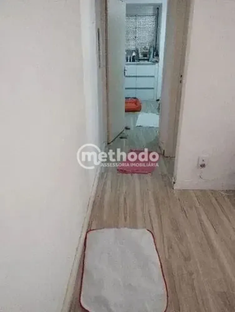 Apartamento, 1 quarto, 58 m² - Foto 3