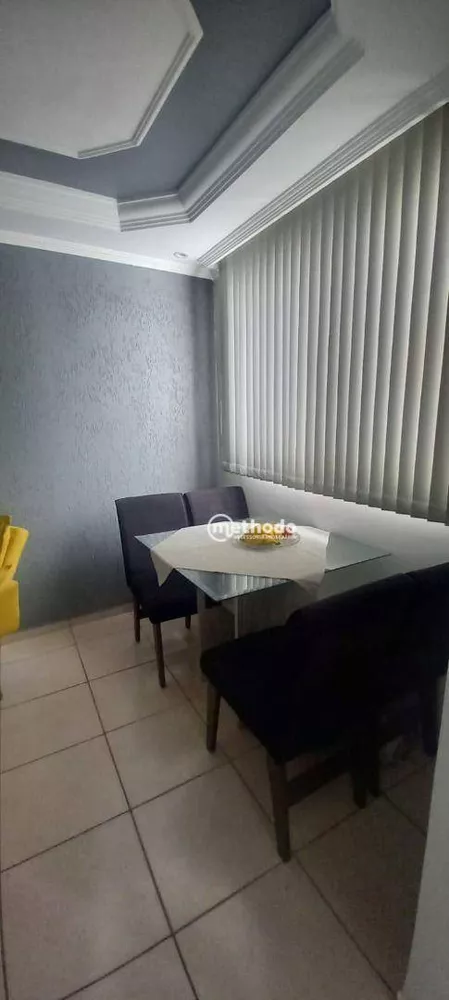 Apartamento à venda com 2 quartos, 49m² - Foto 3