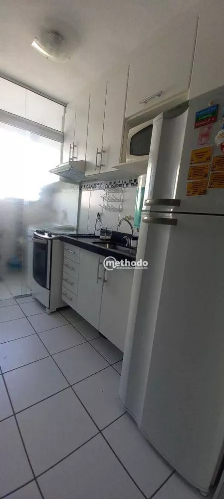 Apartamento à venda com 2 quartos, 49m² - Foto 4