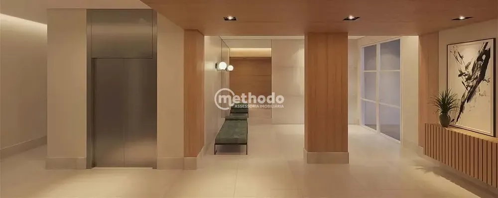 Apartamento, 3 quartos, 97 m² - Foto 2