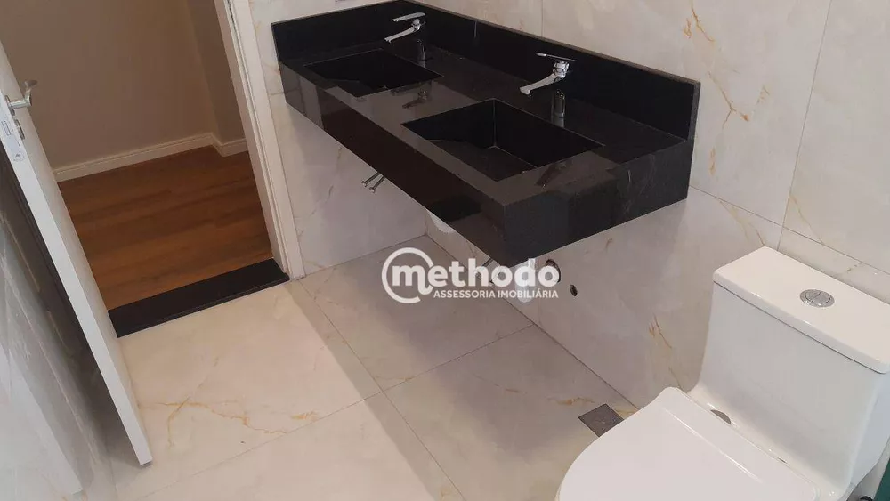 Casa de Condomínio à venda com 3 quartos, 247m² - Foto 4