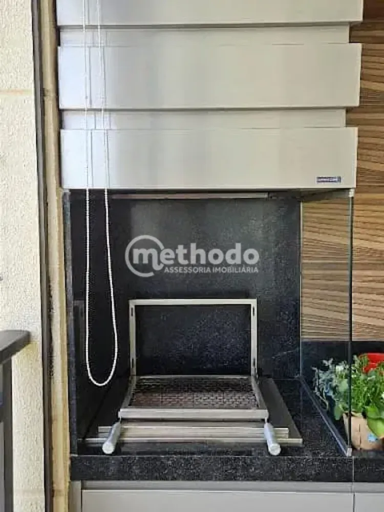 Apartamento, 3 quartos, 93 m² - Foto 1