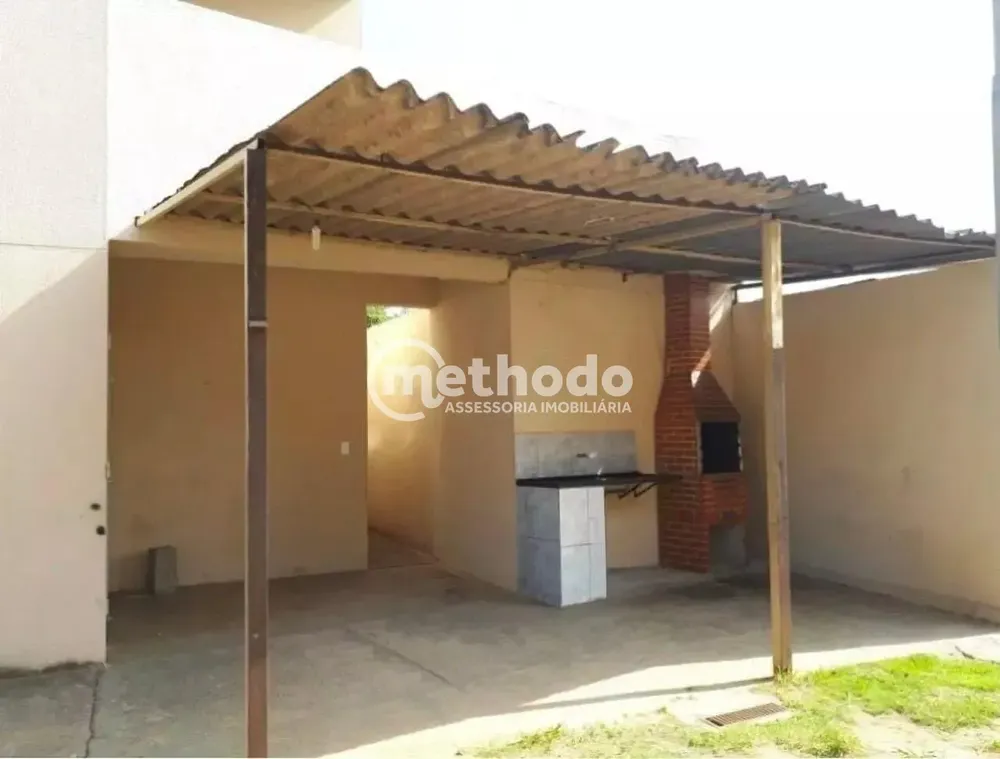 Apartamento, 2 quartos, 58 m² - Foto 4