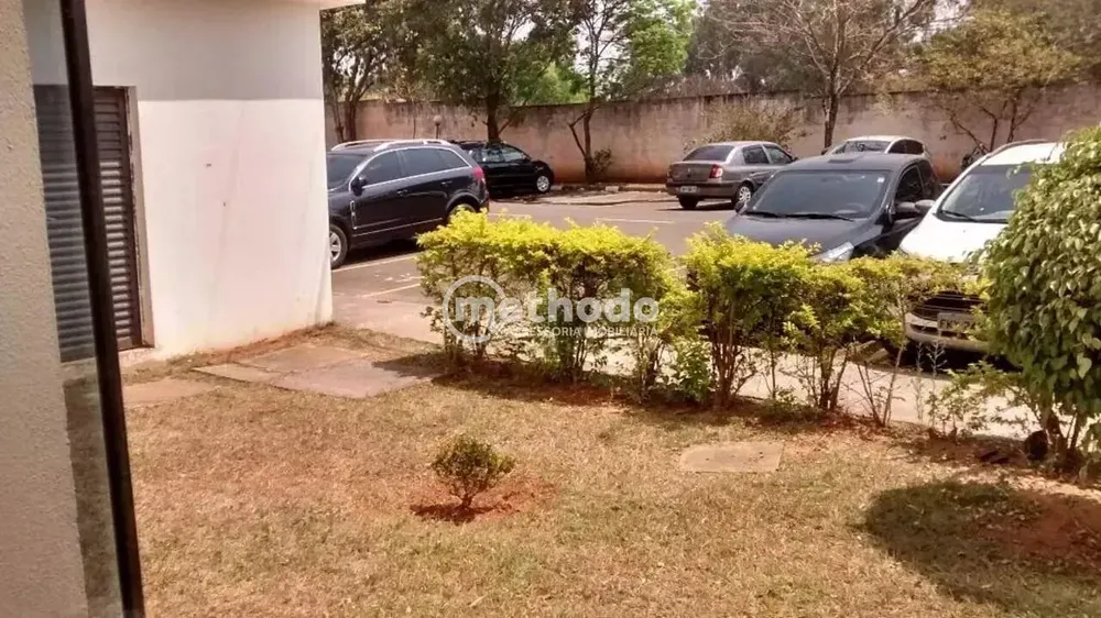 Apartamento, 2 quartos, 58 m² - Foto 1