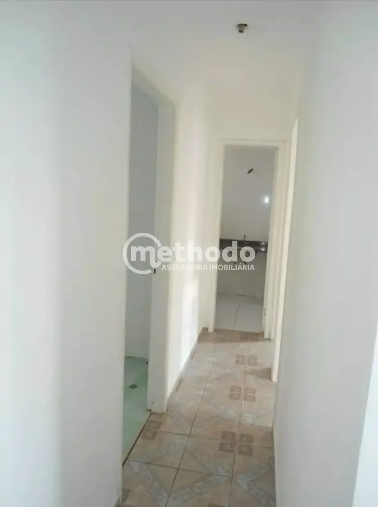 Apartamento, 2 quartos, 58 m² - Foto 3