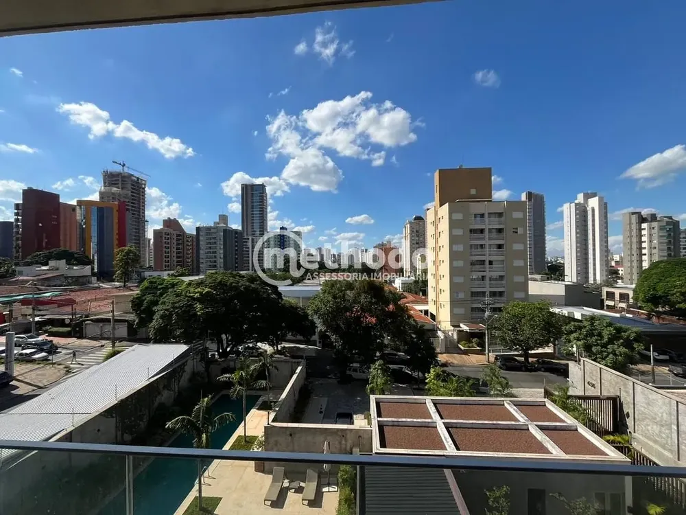 Apartamento, 3 quartos, 257 m² - Foto 3