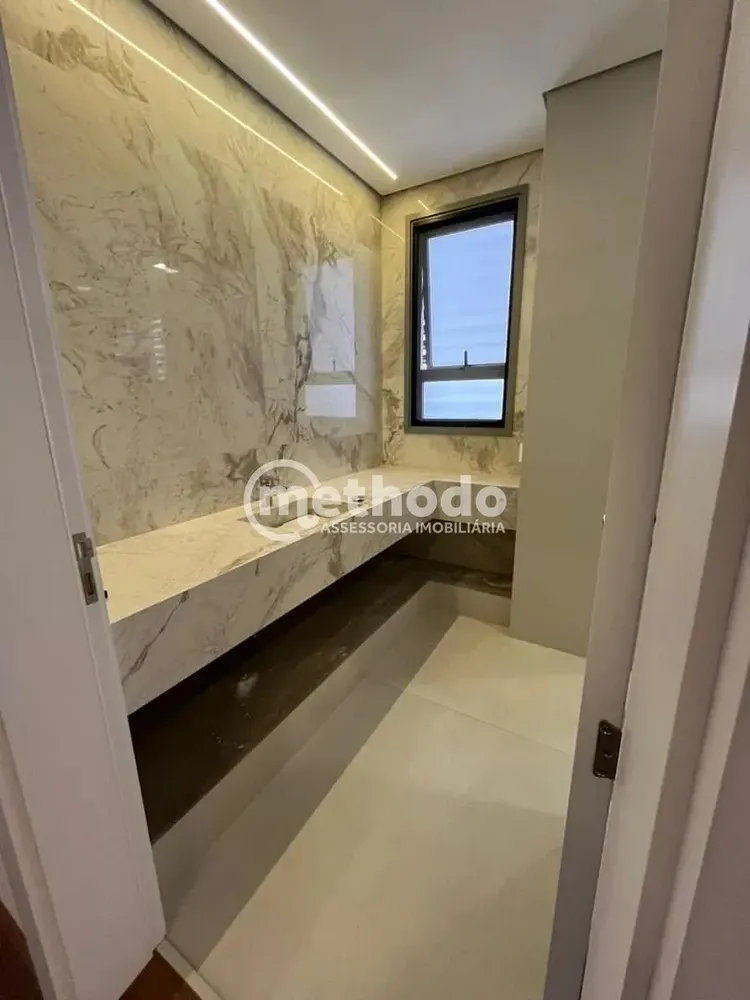 Apartamento, 3 quartos, 257 m² - Foto 1