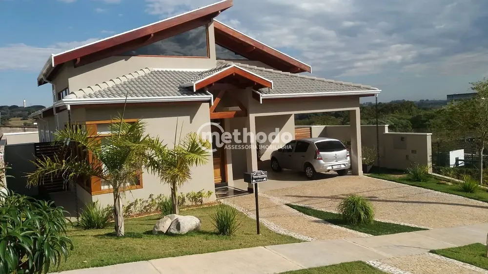 Casa, 3 quartos, 205 m² - Foto 1