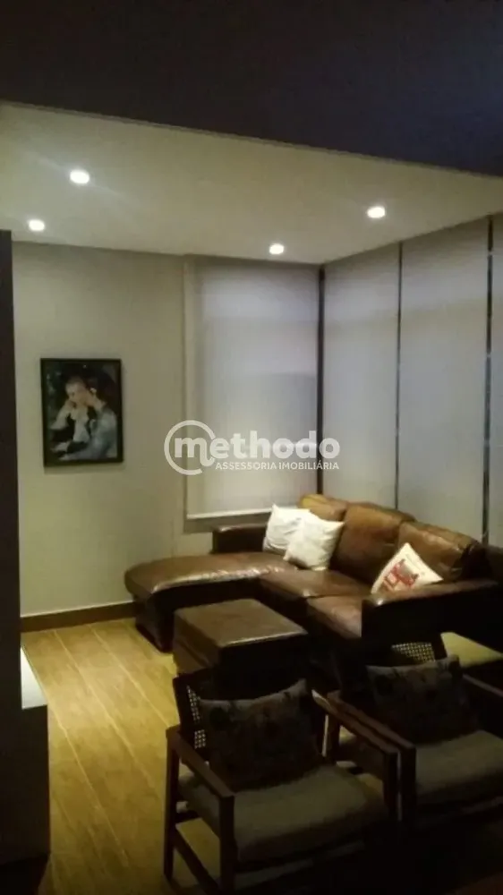 Casa, 3 quartos, 205 m² - Foto 3