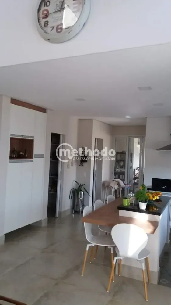 Casa, 3 quartos, 205 m² - Foto 4
