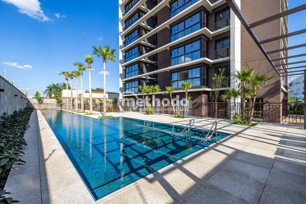 Apartamento, 2 quartos, 66 m² - Foto 3