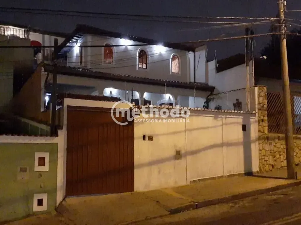 Casa, 2 quartos, 222 m² - Foto 3