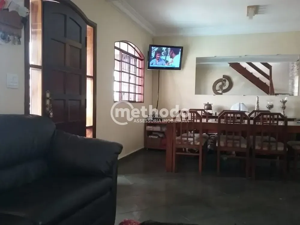 Casa, 2 quartos, 222 m² - Foto 2