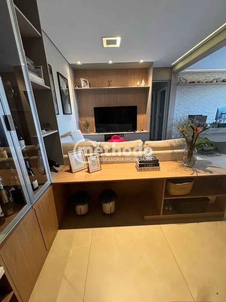 Apartamento, 2 quartos, 75 m² - Foto 3