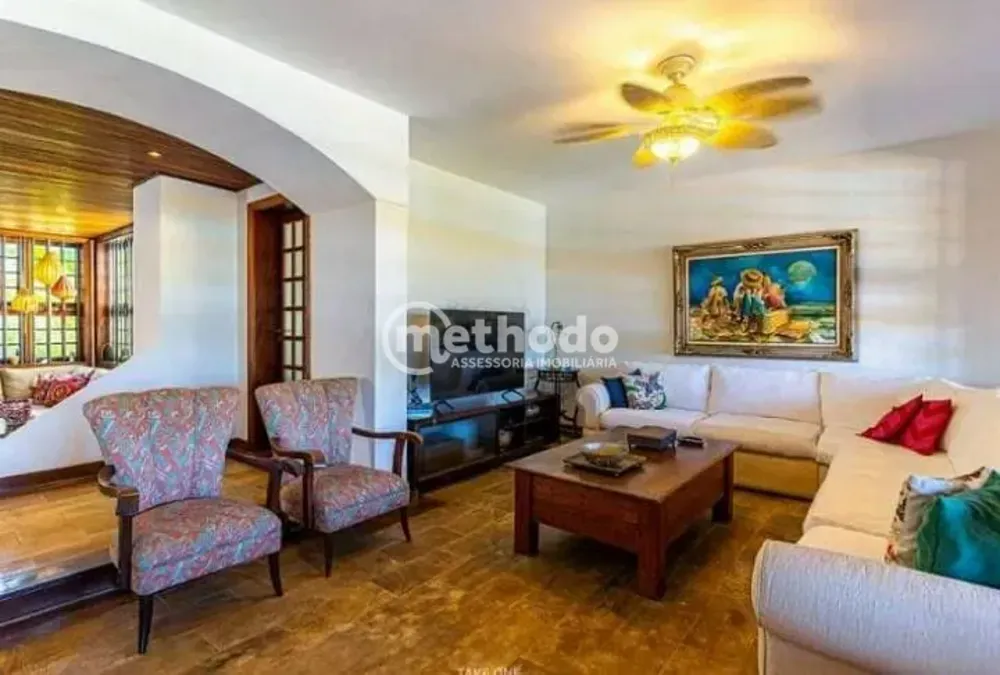 Casa, 4 quartos, 439 m² - Foto 4