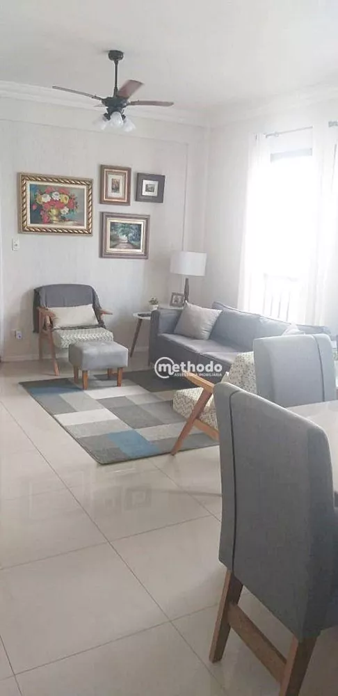 Apartamento à venda com 3 quartos, 89m² - Foto 2