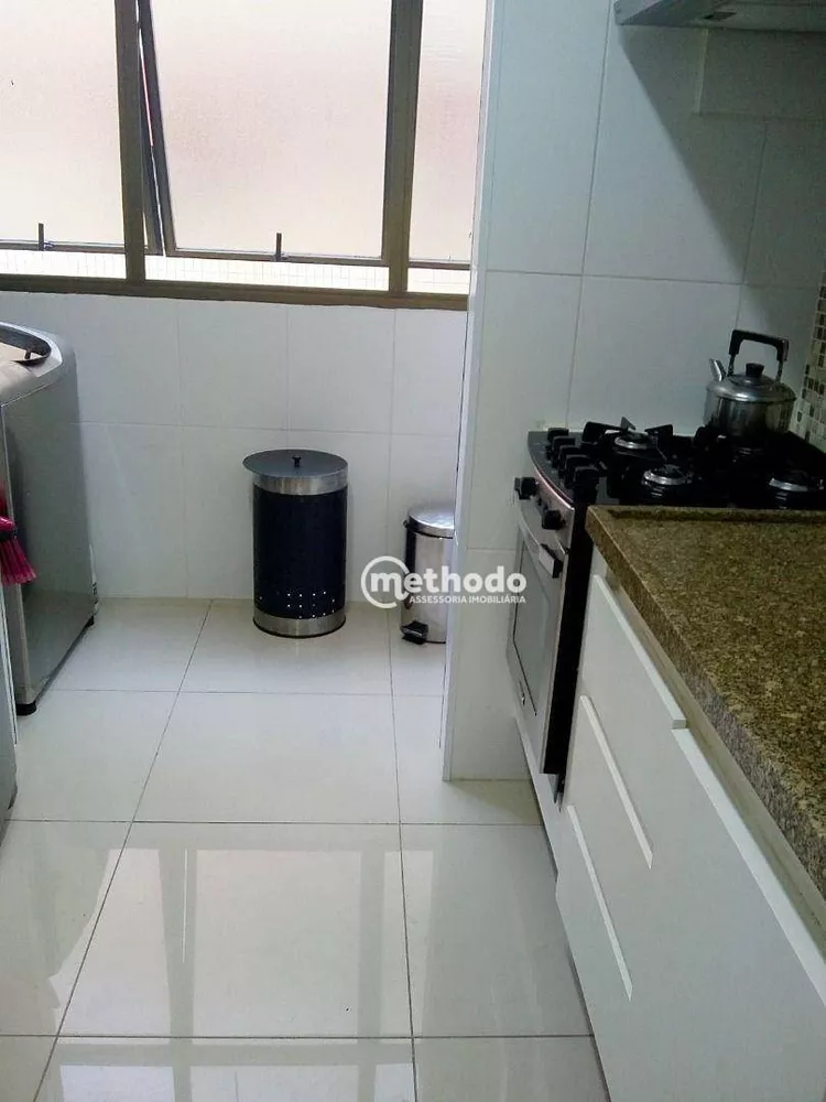 Apartamento à venda com 3 quartos, 89m² - Foto 4