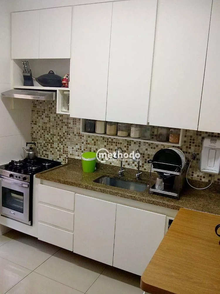 Apartamento à venda com 3 quartos, 89m² - Foto 3